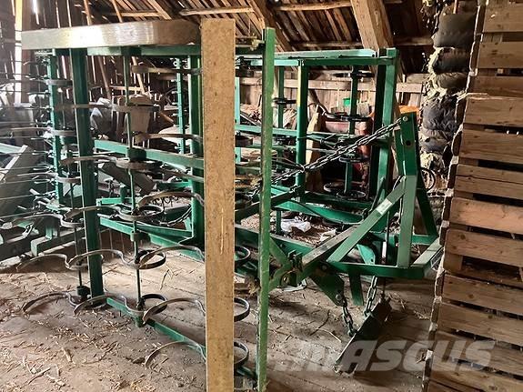 Wiberg R 235 S Ostale mašine i priključci za obradu tla