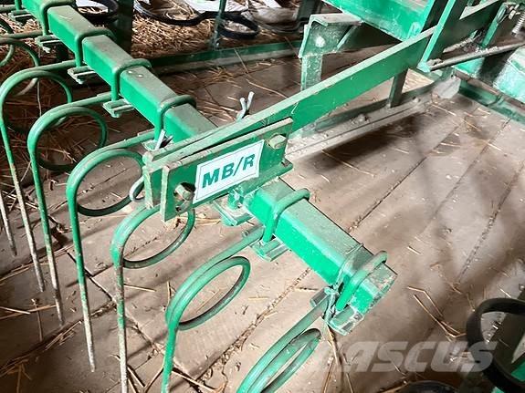 Wiberg R 235 S Ostale mašine i priključci za obradu tla