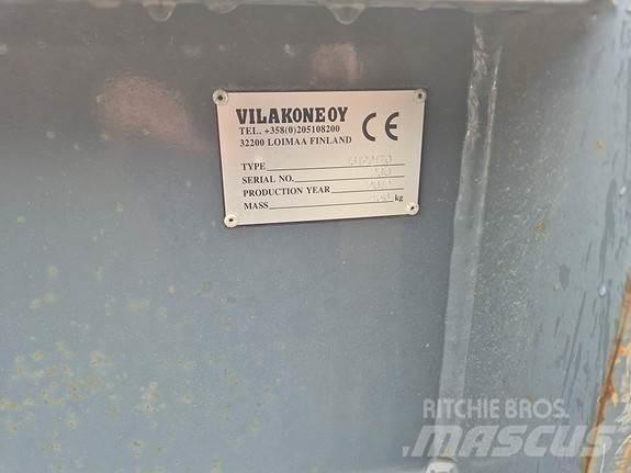 Wille 170 Ostale mašine za put i sneg