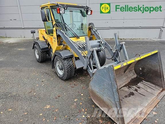 Wille 455 Ostale industrijske mašine