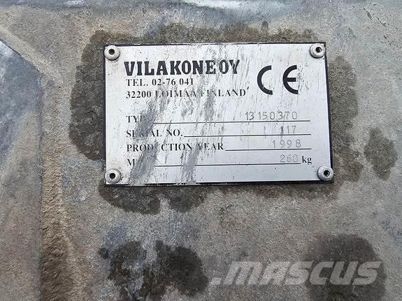 Wille 455 Ostale industrijske mašine