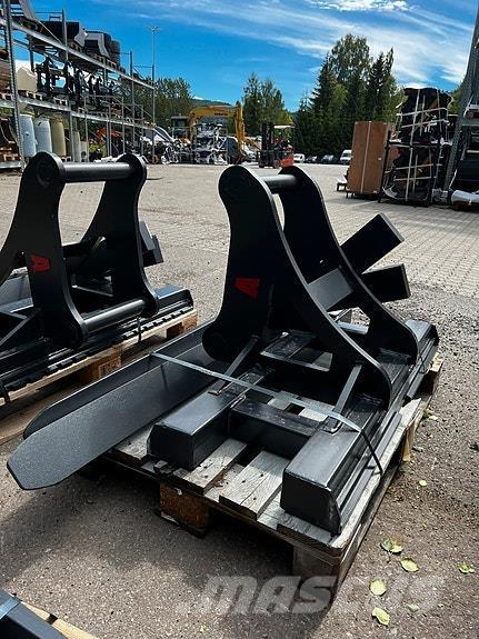   Ostale poljoprivredne mašine