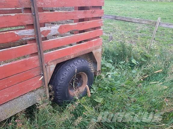   Prikolice za opštu namenu