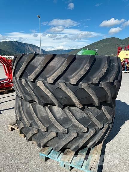   Gume, točkovi i felne