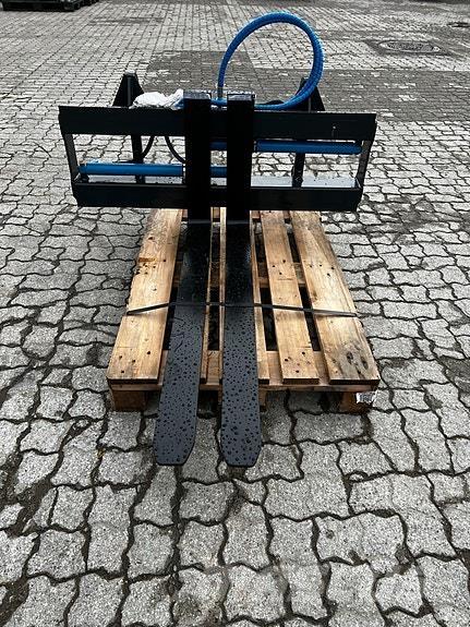   Ostale poljoprivredne mašine