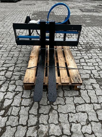   Ostale poljoprivredne mašine