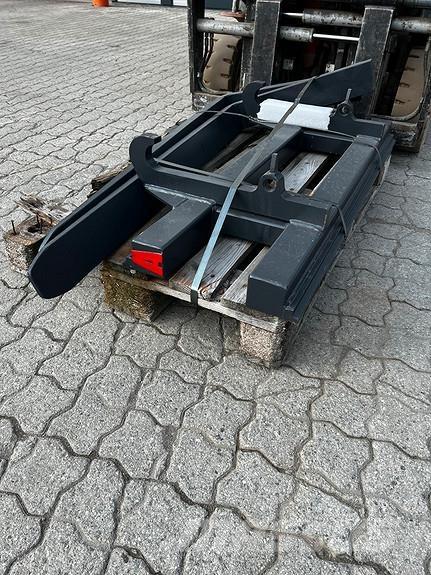   Ostale poljoprivredne mašine