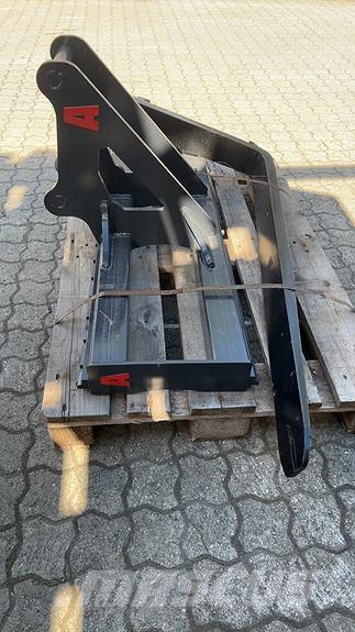   Ostale poljoprivredne mašine