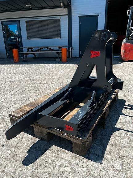   Ostale poljoprivredne mašine