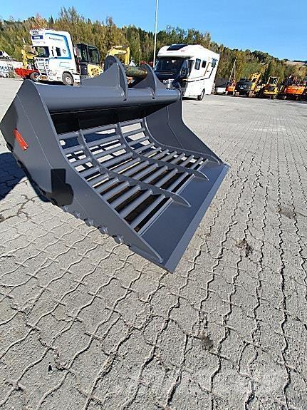   Ostale poljoprivredne mašine