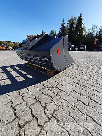   Ostale poljoprivredne mašine