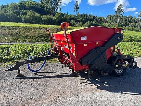   Rasturači mineralnog đubriva