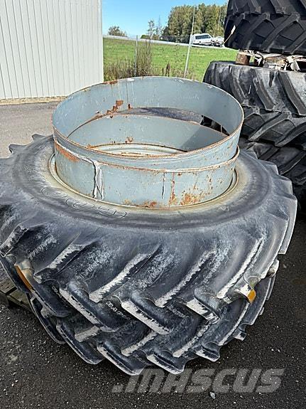   Ostale poljoprivredne mašine