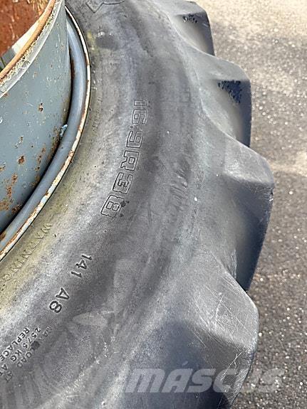   Ostale poljoprivredne mašine