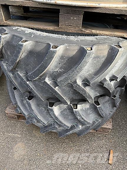   Ostale poljoprivredne mašine