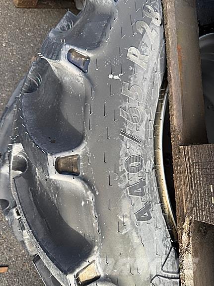   Ostale poljoprivredne mašine