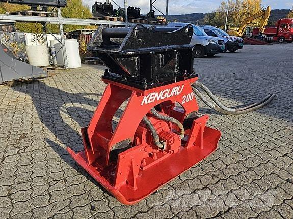   Ostale komponente za građevinarstvo