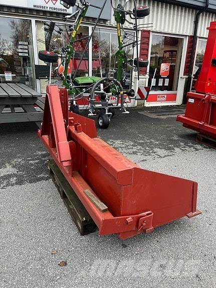   Prikolice za opštu namenu