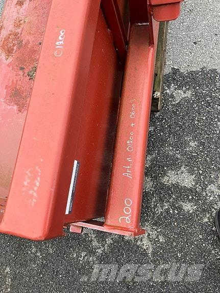   Prikolice za opštu namenu