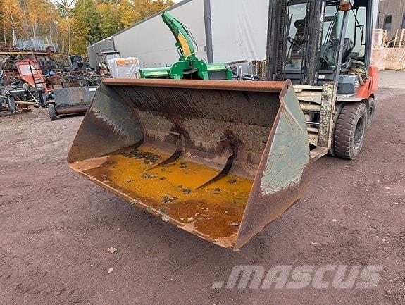   Ostale poljoprivredne mašine