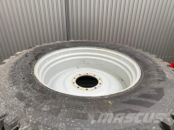   Gume, točkovi i felne