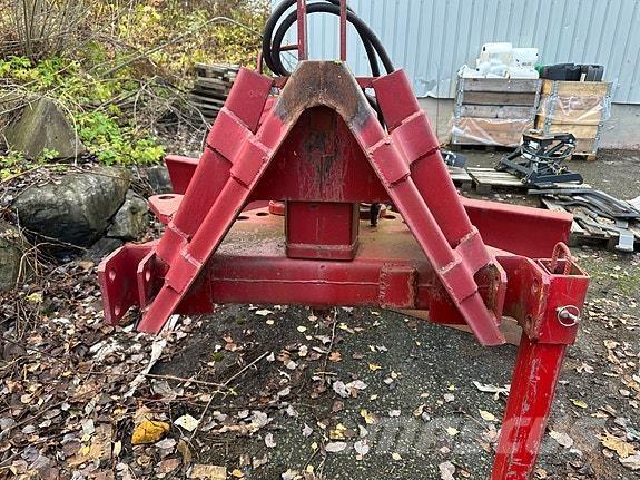   Ostale mašine za put i sneg