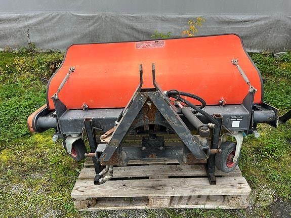   Ostale mašine za put i sneg