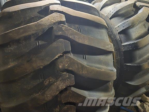   Gume, točkovi i felne