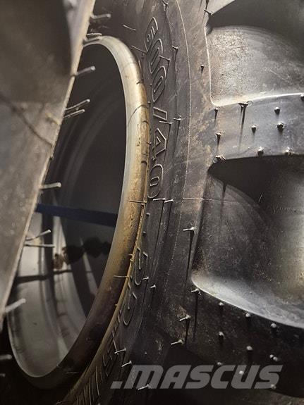   Gume, točkovi i felne