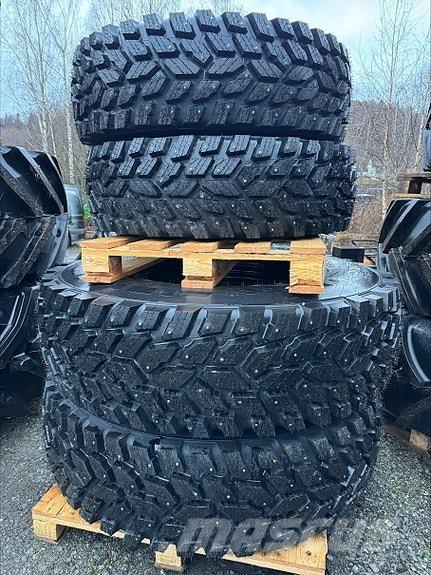   Gume, točkovi i felne