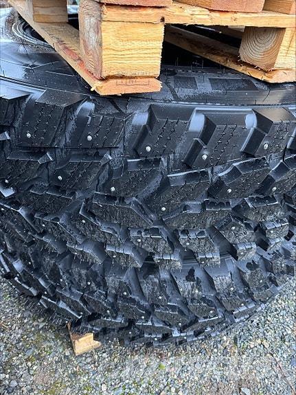   Gume, točkovi i felne