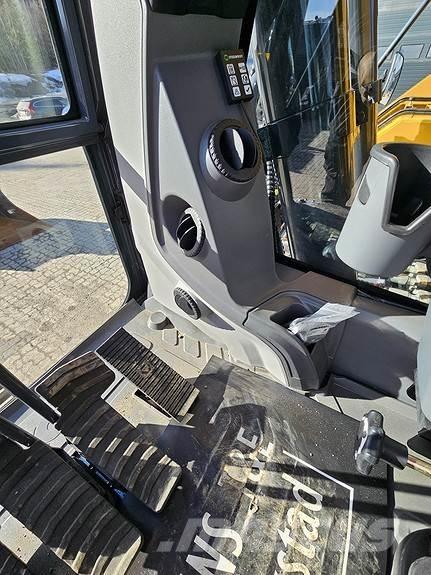  XE300E Bageri guseničari