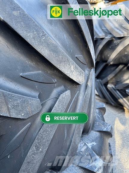  Xeobib 600/60 30 Traktori