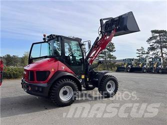 Yanmar V7 Utovarivači na točkove