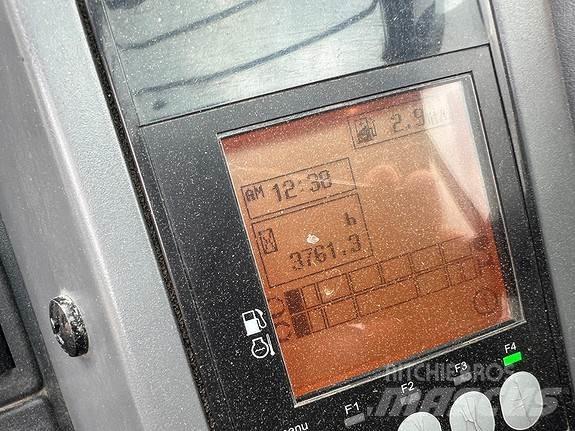 Yanmar Vio80 Midi bageri 7t – 12t
