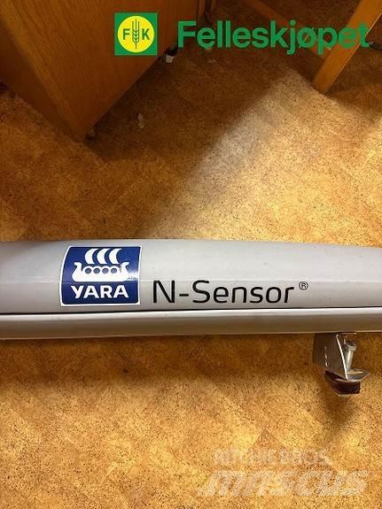  Yara N-sensor Ostale poljoprivredne mašine