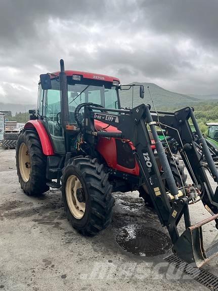 Zetor 7441 Proxima Traktori