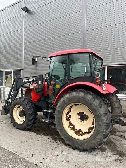 Zetor 7441 Proxima Traktori