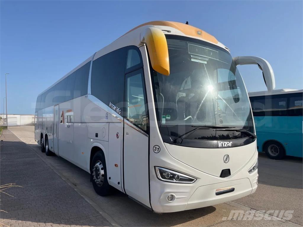  Irizar i6 Putnički autobusi