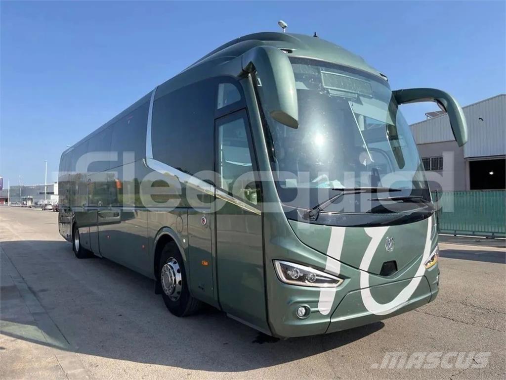  Irizar i6 Putnički autobusi