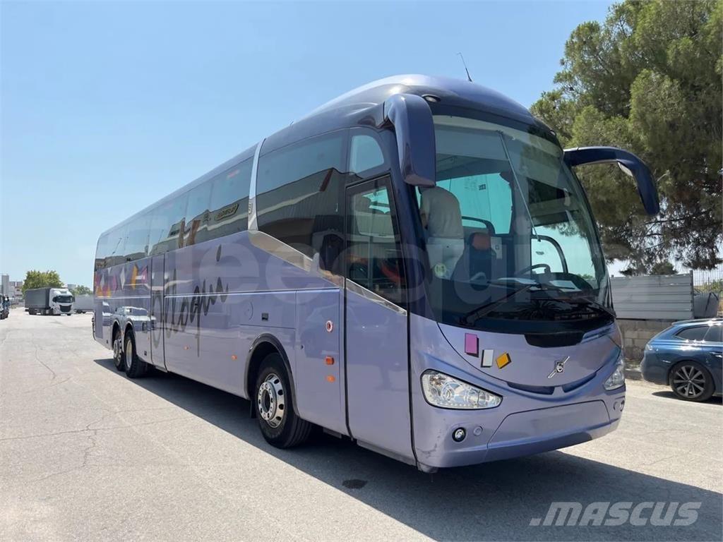  Irizar i6 Putnički autobusi