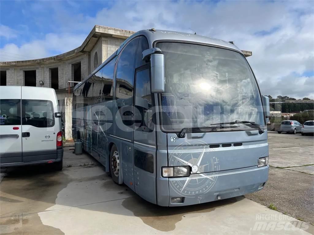 Iveco 380 Putnički autobusi