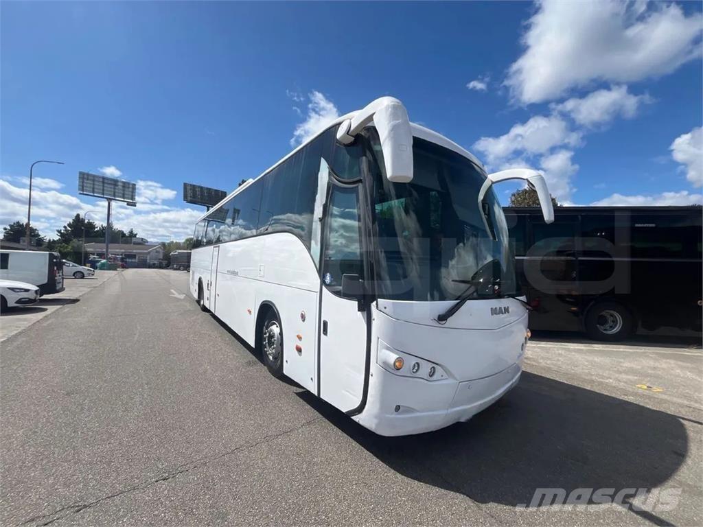 MAN Ratio Putnički autobusi