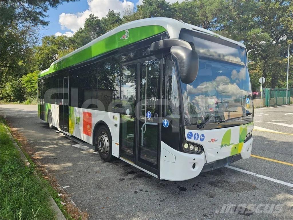 VDL Citea Gradski autobusi