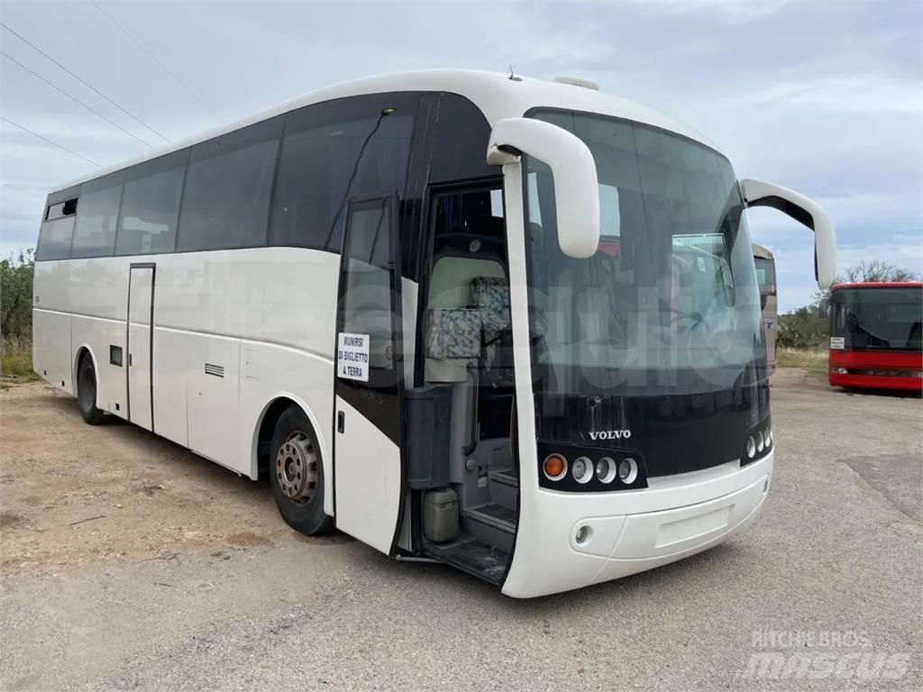 Volvo B12 Putnički autobusi