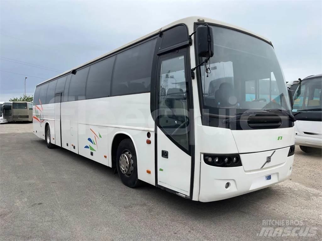Volvo B12 Putnički autobusi