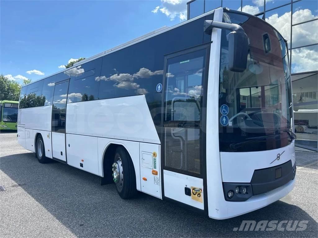 Volvo B8R Međugradski autobusi