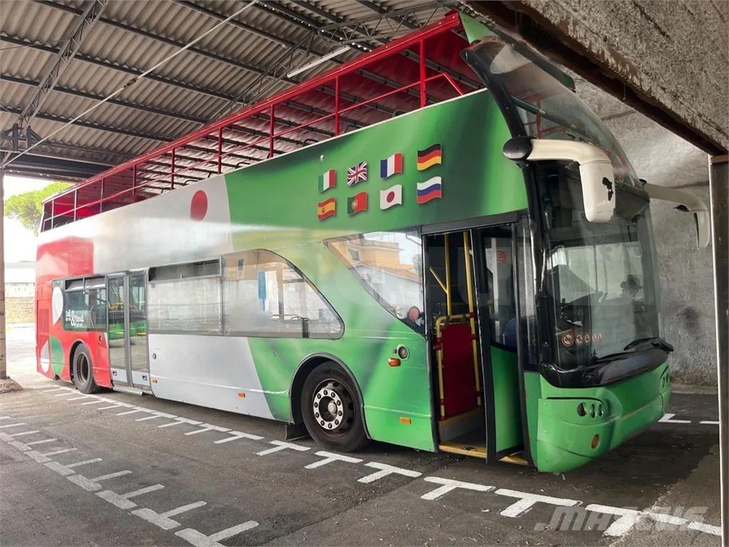 Volvo B9 Gradski autobusi