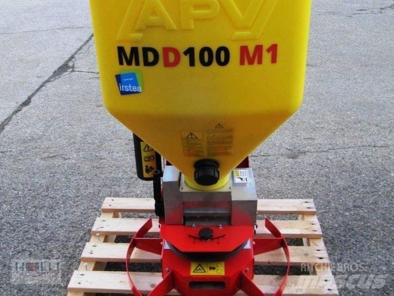 APV MDD100 M1 Sejačice