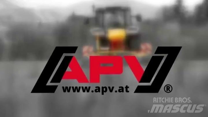 APV MDG40 M1 Sejačice